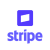 Stripe Logo